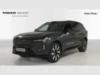 Usado Volvo EX90 Ultra 300 kW (408 CV) 2025 Platinum grey (metalizado) SUV