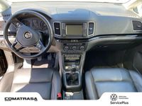 usado VW Sharan 2.0tdi Sport 135kw