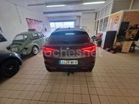 Usado Alfa Romeo Stelvio Executive 190 CV (139 kW) 2019 Gris / plata SUV