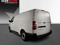 Usado Peugeot Expert 145 CV (106 kW) 2024 Van