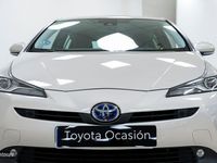 usado Toyota Prius 125H AWD-i