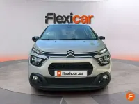 Usado Citroën C3 PureTech 83 CV (61 kW) 2024 Gris Berlina