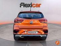 Usado MG ZS Comfort 116 CV (85 kW) 2025 Naranja SUV