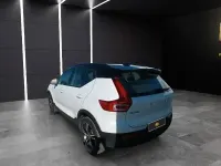 Usado Volvo XC40 R-Design 163 CV (119 kW) 2021 Blanco SUV
