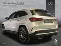 usado Mercedes GLA220 d 4MATIC[0-804]