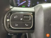 Usado Citroën C3 Aircross Feel 110 CV (80 kW) 2023 Blanco SUV