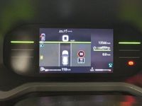 Brugt Dacia Duster Extreme 101 HK (74 kW) 2025 Grøn SUV