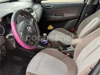 Usado Fiat Bravo Active 120 CV (88 kW) 2008 Beige Utilitario