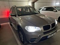 usado BMW X5 Todoterreno Automático de 5 Puertas