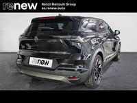 Usado Renault Symbioz Esprit Alpine 145 CV (106 kW) 2025 Negro SUV