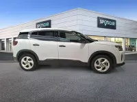 Usado Citroën C5 Aircross 131 CV (96 kW) 2025 Blanco SUV