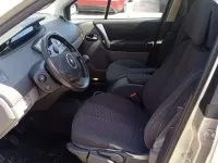 Usado Renault Scénic II Dynamique 111 CV (81 kW) 2007 Gris Monovolumen
