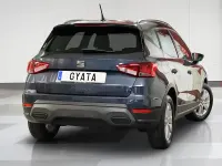 Usado Seat Arona Style Plus 115 CV (84 kW) 2026 Gris SUV