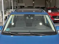 Usado VW Touran Sportline 150 CV (110 kW) 2021 Azul Monovolumen