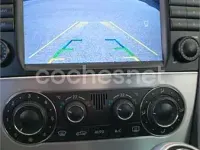 Usado Mercedes C220 Sport Edition 150 CV (110 kW) 2006 Beige Berlina