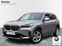 Usado BMW X1 Comfort Edition 150 CV (110 kW) 2025 Plateado SUV