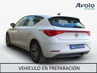 Usado Seat Leon Reference 115 CV (84 kW) 2022