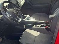 Usado Renault Captur 92 CV (67 kW) 2021 Naranja SUV