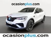 Usado Renault Arkana Esprit Alpine 145 CV (106 kW) 2025 Blanco SUV