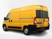 Usado Peugeot Boxer 131 CV (96 kW) 2019 Van