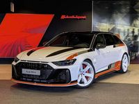 Usado Audi RS6 Performance 630 CV (463 kW) 2025 Blanco Familiar