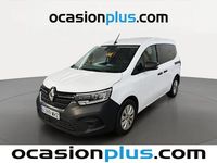 Usado Renault Kangoo Authentique 95 CV (69 kW) 2023 Blanco Monovolumen