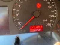 Usado Audi A4 150 CV (110 kW) 1999 Azul Berlina