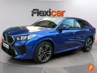 Usado BMW X2 163 CV (119 kW) 2025 Azul SUV