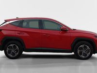 Nuevo Hyundai Tucson 160 CV (117 kW) 2025 Rojo SUV