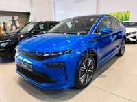 Nuevo Skoda Enyaq iV 62 kW (85 CV) 2025 Eléctrico SUV