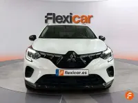 Usado Mitsubishi ASX Motion 91 CV (66 kW) 2024 Blanco SUV