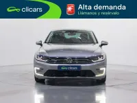 Occasion VW Passat GTE 156 ch (114 kW) 2018 Argent Berline
