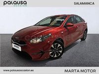 Brugt Kia Ceed 100 HK (73 kW) 2025 Rød Hatchback