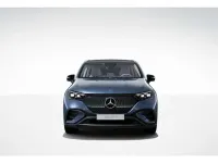Usado Mercedes EQE350 214 kW (292 CV) 2023 Azul SUV