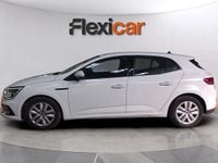 Usado Renault Mégane IV Equilibre 116 CV (85 kW) 2022 Blanco Berlina