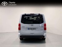 usado Toyota Proace Family Electric L2 Advanced Batería 75Kwh