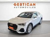 Usado Audi Q3 245 CV (180 kW) 2022 Blanco SUV