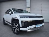 Nuevo Hyundai Ioniq 9 230 kW (313 CV) 2025 Blanco SUV