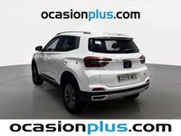 Usado DR DR 4.0 116 CV (85 kW) 2023 Blanco SUV