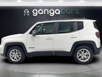 Usado Jeep Renegade Limited 190 CV (139 kW) 2021 Blanco SUV