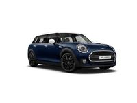 Usado Mini Cooper D Clubman 150 CV (110 kW) 2018 Azul Familiar