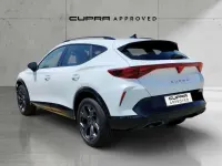 Nuevo Cupra Formentor 150 CV (110 kW) 2025 Blanco SUV