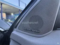 Usado Mercedes E350 231 CV (169 kW) 2010 Negro Coupe
