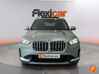 Usado BMW X1 163 CV (119 kW) 2023 Gris SUV