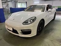 usado Porsche Panamera Turbo Executive PDK