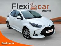 usado Toyota Yaris Hybrid 1.5 120H Active Tech