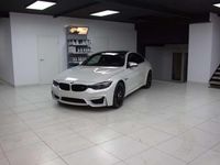 Usado BMW M4 Competition Edition 431 CV (317 kW) 2020 Blanco Coupe