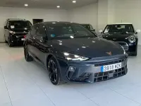Usado Cupra Leon 150 CV (110 kW) 2025 Gris Utilitario