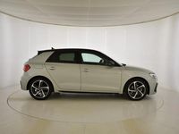 Usado Audi A1 Sportback 150 CV (110 kW) 2021 Blanco Utilitario