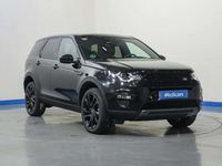 usado Land Rover Discovery Sport 2.0TD4 HSE 4x4 Aut. 180